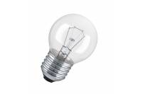 Лампа накаливания CLASSIC P CL 40W E27 OSRAM 4008321788764