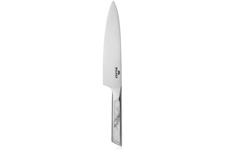 Шеф-нож Walmer MARBLE 20 см W21130322