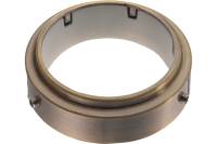 Комплект крепежных колец Lemax диаметр 50 мм, 2 шт бронза STK102 AB (BLIS)