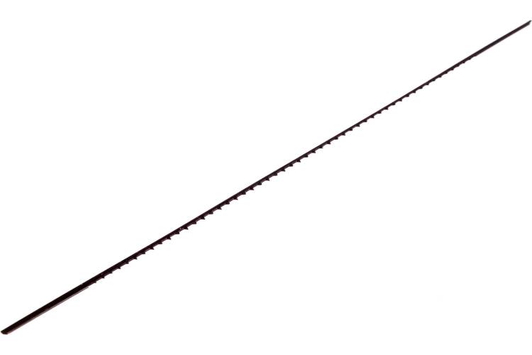 Пилки лобзиковые по дереву, Super-Skip (N9, 0.44х1.3х130 мм, 10.1tpi, 12 шт.) Pegas М00013420