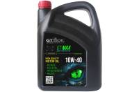 Масло GT OIL Max SAE 10W-40 API SN/CF, 4 л 8809059410004