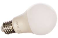 Светодиодная лампа Volpe. Форма A, матовая. Серия Norma LED-A60-13W/WW/E27/FR/NR UL-00004024