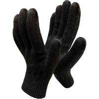 Рабочие перчатки Master-Pro® АНТРАЦИТ, 10 пар, без покрытия, 10 класс вязки 3010-ANT-10