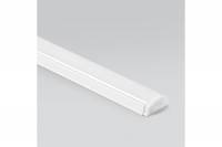 Гибкий профиль Elektrostandard LL-2-ALP012 алюминиевый, белый/белый для LED ленты (под ленту до 10mm) a053631
