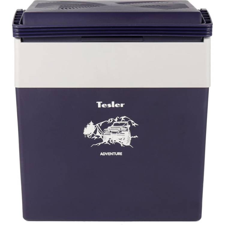 Термоэлектрический автохолодильник TESLER TCF-3012 00000096284