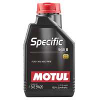 Синтетическое масло SPECIFIC 948B 5W20 1л MOTUL 106317