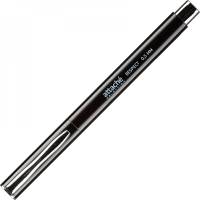 Гелевая ручка Attache Selection Respect черный корпус, черный стержень 1098092