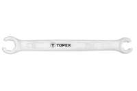 Разрезной ключ TOPEX 8x10 мм 35D596