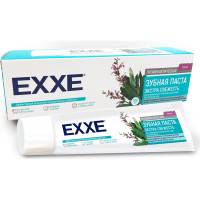 Зубная паста EXXE Профилактическая Экстра Свежесть 100 мл 219596