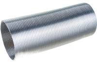 Канал алюминиевый гофрированный (1,5 м; 125 мм) Компакт Blauberg 1000017891