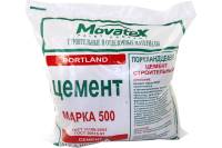 Цемент Movatex Д0 М500 3 кг Т02385