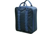 Компактная вместительная сумка для путешествий с плечевым ремнём Beroma 07708779