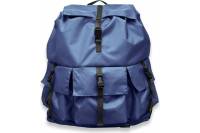 Туристический рюкзак Tplus 50л, оксфорд 600, синий T009891