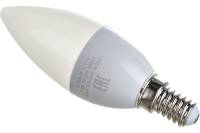 Светодиодная лампа General Lighting Systems Свеча CF-12W-E14-649928