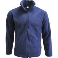 Куртка Спрут Etalon Basic TM Sprut на молнии, темно-синий, р. 56-58/112-116, рост 170-176 130824