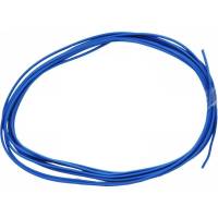 Провод VOLTON ПВАМ 1,5 кв.мм, 5м (синий) VLT400165