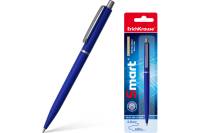 Автоматическая шариковая ручка ErichKrause Smart, синий 45387
