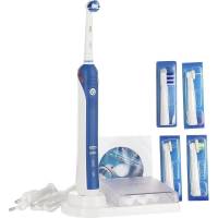 Электрическая зубная щетка Oral-B Professional Care 3000/D20 0053019065
