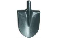 Лопата РемоКолор штыковая, универсальная, рессорная сталь, 69-0-015