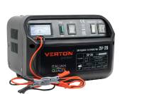 Зарядное устройство VERTON Energy ЗУ-20 300 Вт, 12/24 В, 20-200 Ач 01.5985.5989