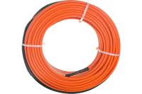 Греющий кабель для прогрева бетона REXANT КДБС 40 Вт/м, 37 м 51-0083