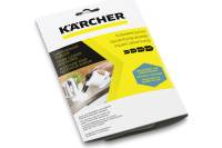 Порошок для удаления накипи Karcher RM 511 6х17г 6.295-987