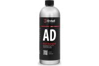 Кислотный шампунь Detail AD "Acid Shampoo", 1л DT-0325