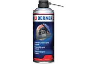 Смазка для тормозной системы BERNER керамик-спрей 209237