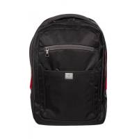 Рюкзак Swiza Dux черный, 46x31x18 см, 20 л BBP.1022.02