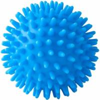 Массажный мяч Basefit GB-601 8 см, синий УТ-00019760