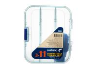 Пластиковая рыболовная коробка Salmo 7001