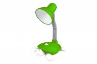 Электрическая настольная лампа Energy EN-DL01-1C зеленая 366041