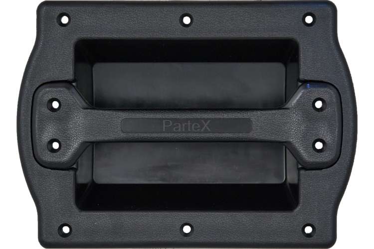 Пластиковая ручка для арматурного шкафа Partex PH-10 НФ-00000070