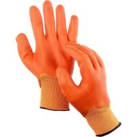 Нейлоновые перчатки с ПВХ-обливом Greengo размер 10 2426300