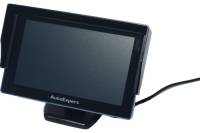Автомобильный монитор AutoExpert DV-550