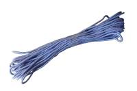 Плетеная веревка ЭБИС п/п 6 мм 20 м цветная 261