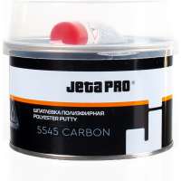 Шпатлевка CARBON с углеволокном 1,8 кг Jeta PRO 55451,8