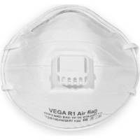 Респиратор с клапаном Фабрика Вега Спец Vega R1 Аir Flap FFP1, 10 шт 1671236
