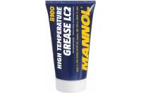 Термостойкая пластичная смазка MANNOL LC-2 High Temperature Grease, 100 гр. 2143