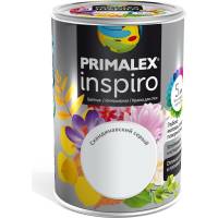 Краска Primalex Inspiro скандинавский серый 1л 420103R