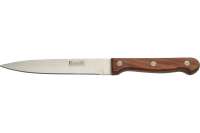 Универсальный нож Regent inox Linea RUSTICO 125/220 мм 93-WH3-5