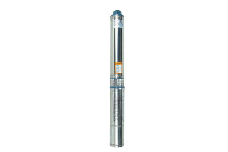 Скважинный насос AquamotoR AR 4SP 5-69 C с кабелем 30м AR151016
