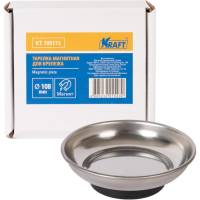 Магнитная тарелка для крепежа KRAFT 108 мм KT 705173