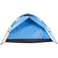 Палатка-зонт Ifrit Honsu Тент-Oxford Polytafeta 210t Дно-Polyester 210D, синий ПАЛ-901