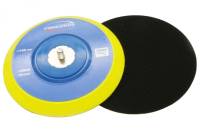 Подошва шлифовальная CD-OS150H 150 мм для пневмошлифмашины CONCORDE 6629387