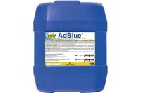 Раствор мочевины WEGO AdBlue 20 л, 21.8 кг 4627089061508