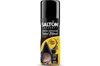 Краска-интенсив для замши, нубука и велюра SALTON EXPERT Total black, 75 мл черный 12 61075