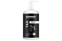 Жидкое мыло для рук с антибактериальным эффектом KONNER TAG 500 мл KN063