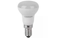 Светодиодная лампа OSRAM LED Value R E14 400лм 5Вт замена 40Вт 4000К нейтральный белый свет 4058075582576