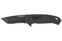 Раскладной нож Milwaukee Hardline Serrated 48221998